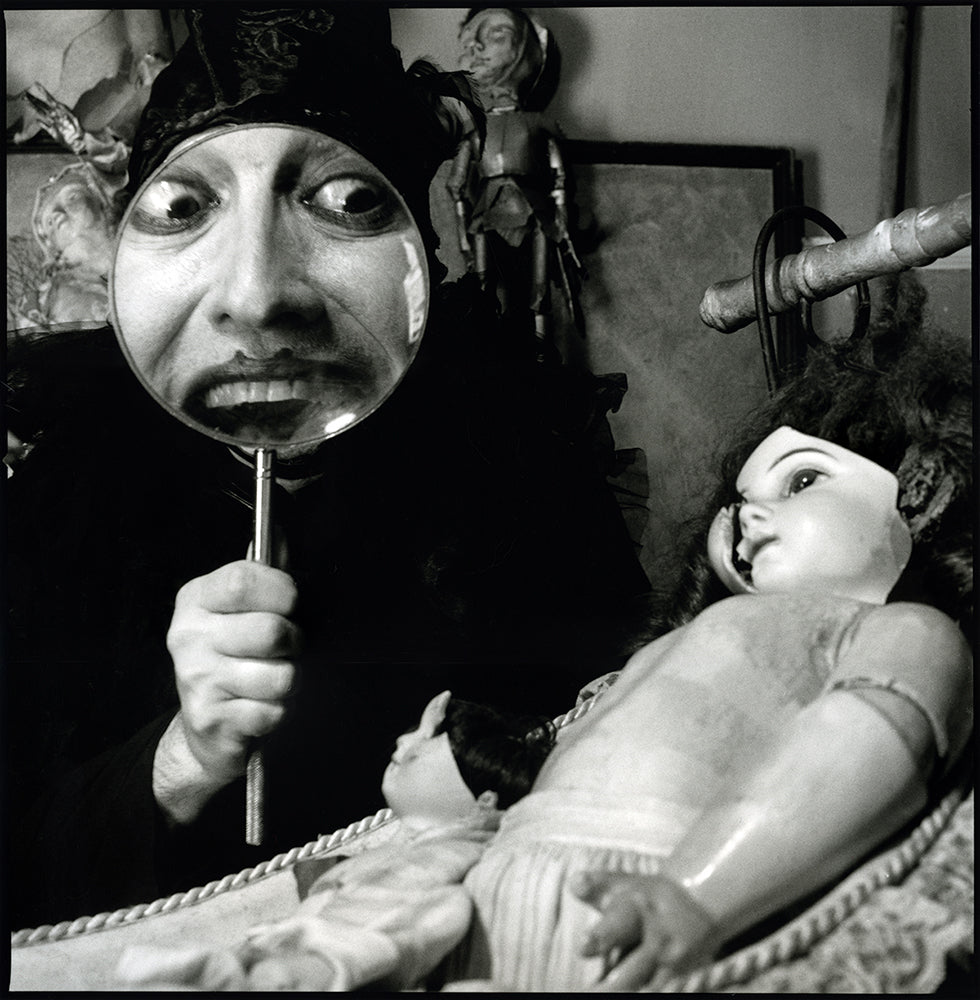 Toybox Theatre