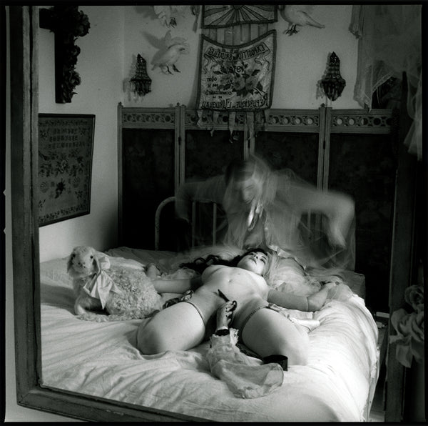 In Rooms (2019-2023)