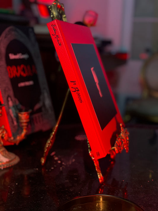 In Rooms III (2019-2024)