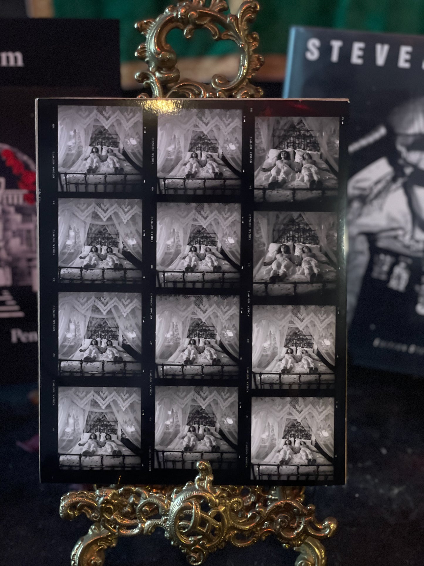 Awake Contact Sheet 2024