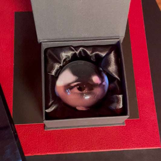 Lover's Eye - Glass Sacred Object