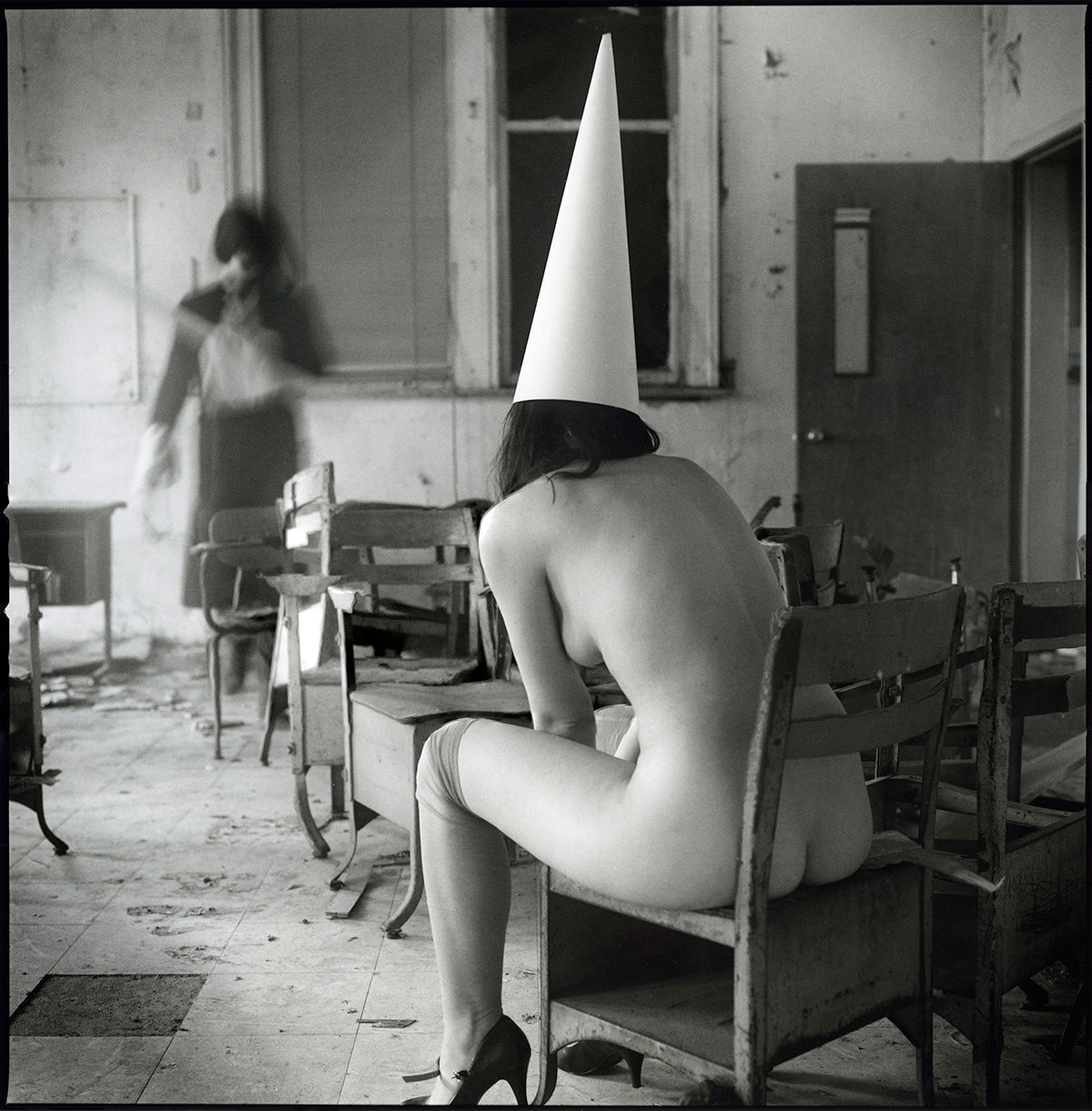 Punishment