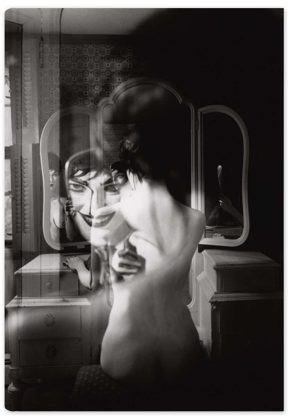 Hardback Journal - Jeffersonville