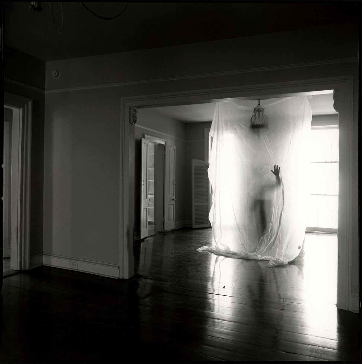 The Presence, 2026