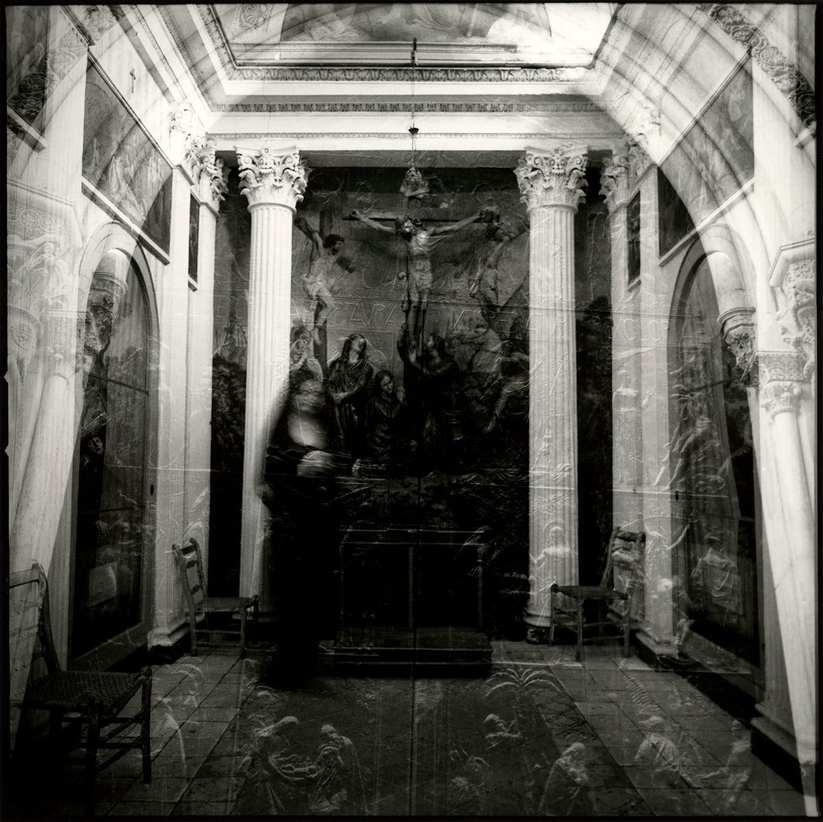 Beneath the Veil, 2024