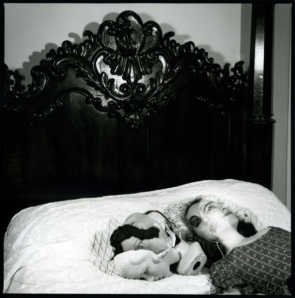 In Rooms (2019-2023)
