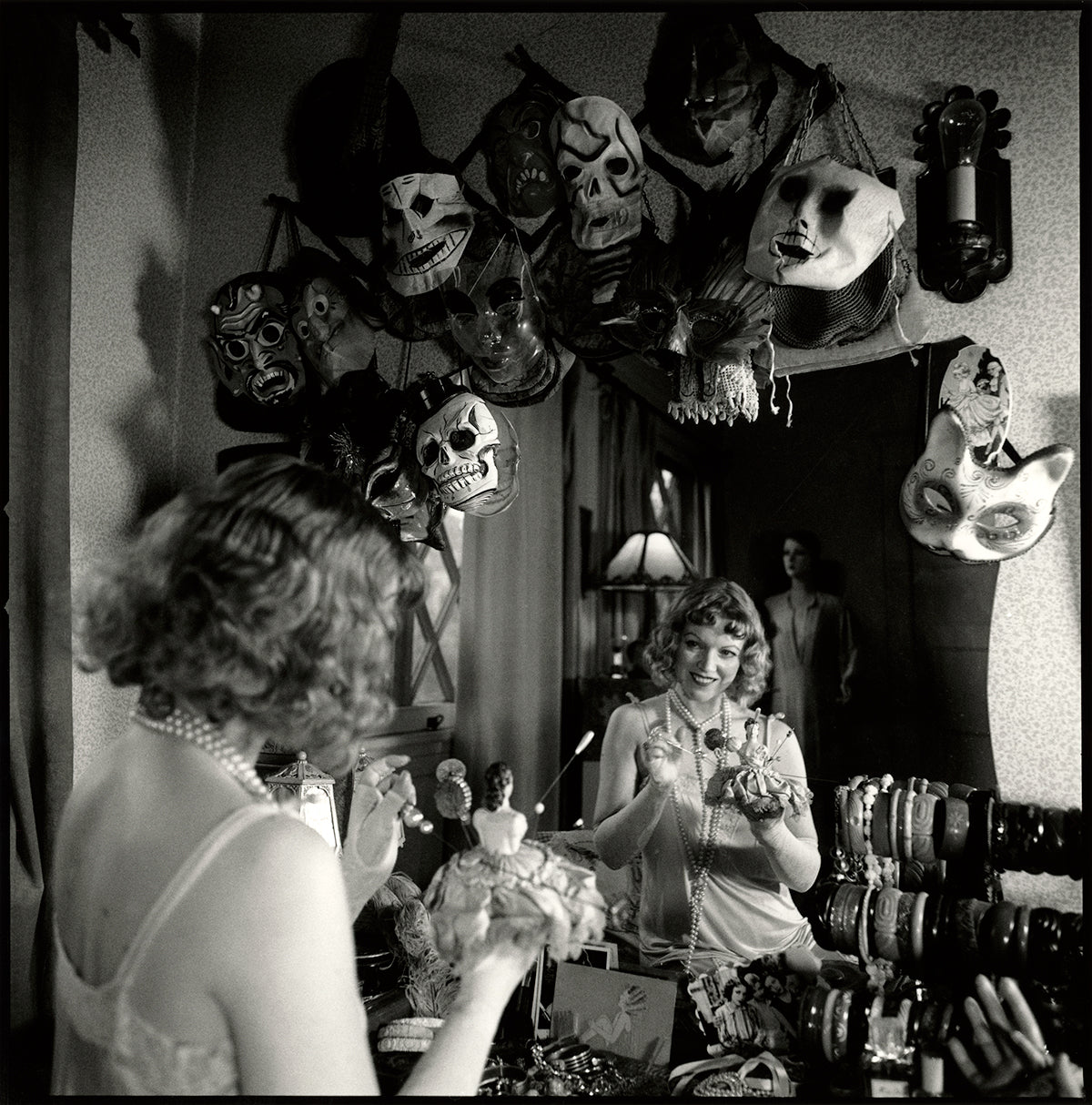 Put on your Face & Smile Pretty, 2024