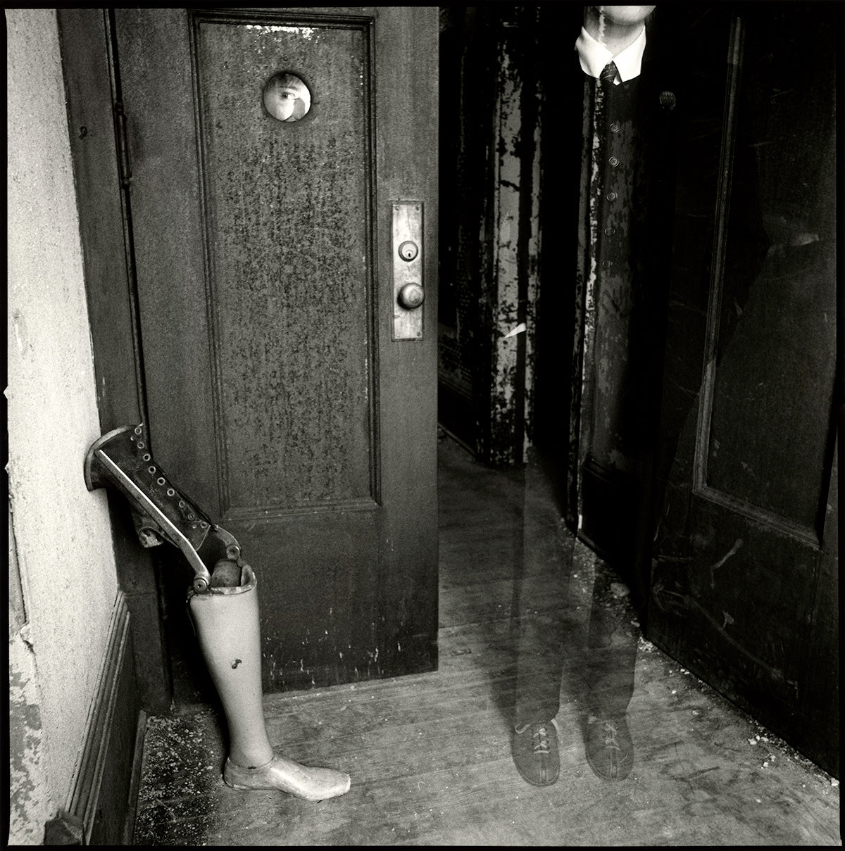 In Rooms III (2019-2024)