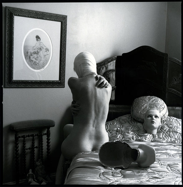 In Rooms (2019-2023)