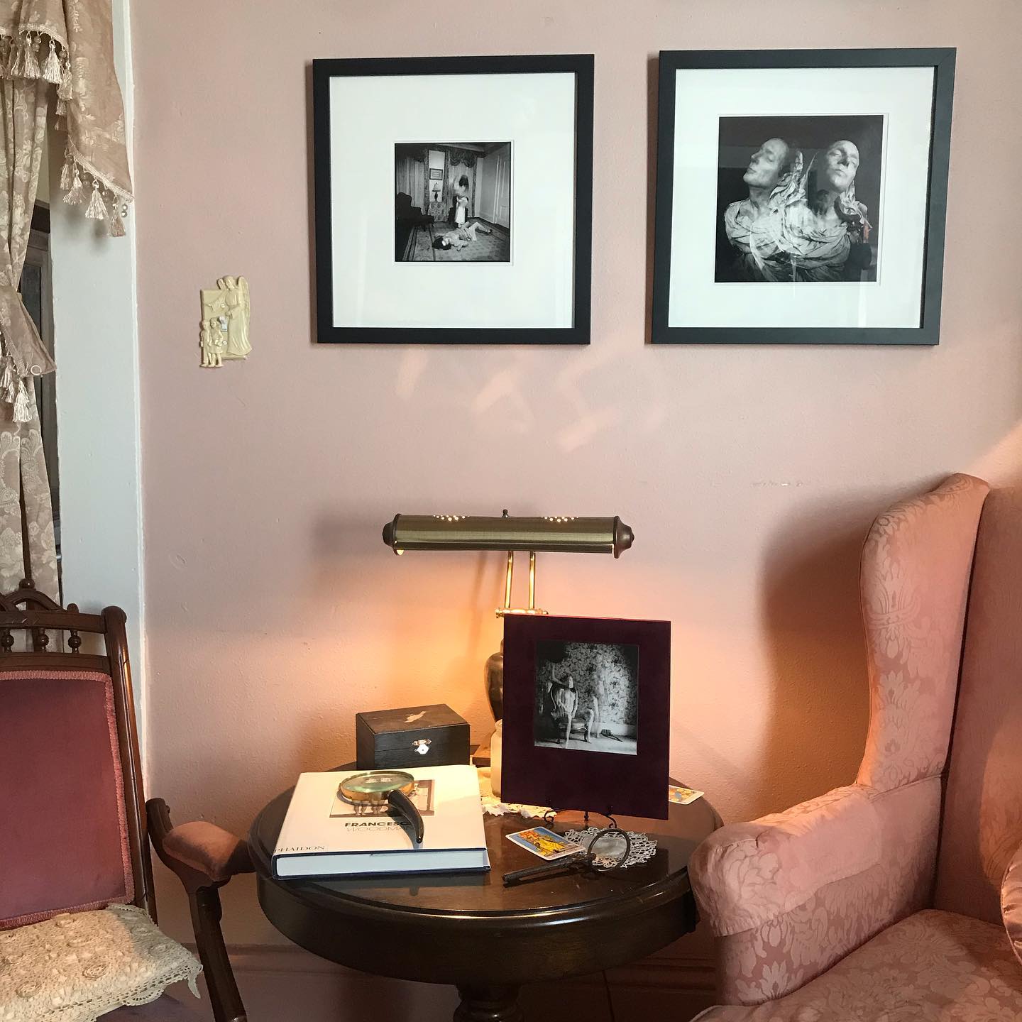 In Rooms Portfolio Book, 2nd Edition