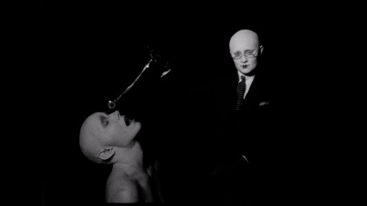 16mm Film Fragments Rental