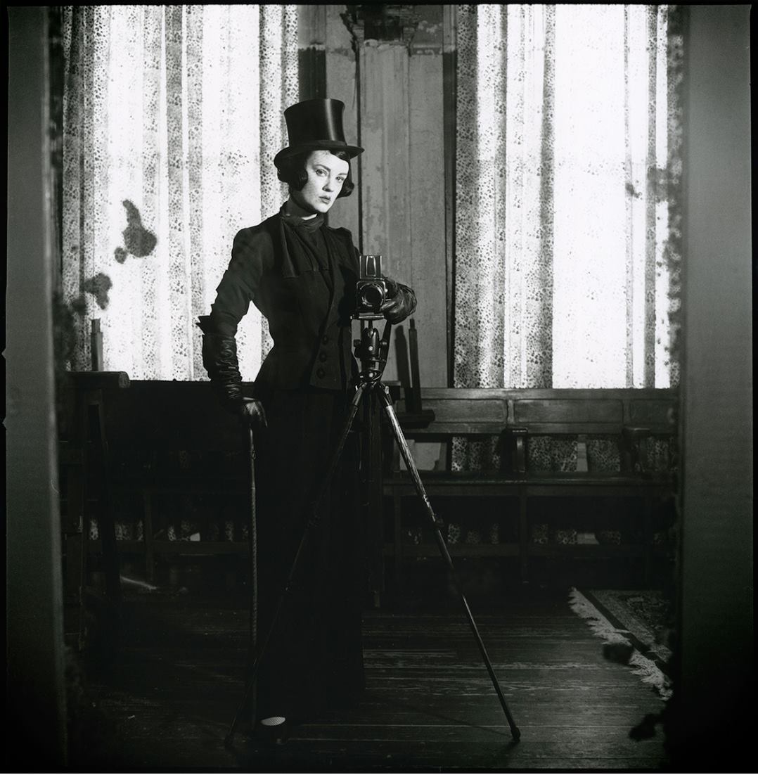 4.03.19 - Artist Talk