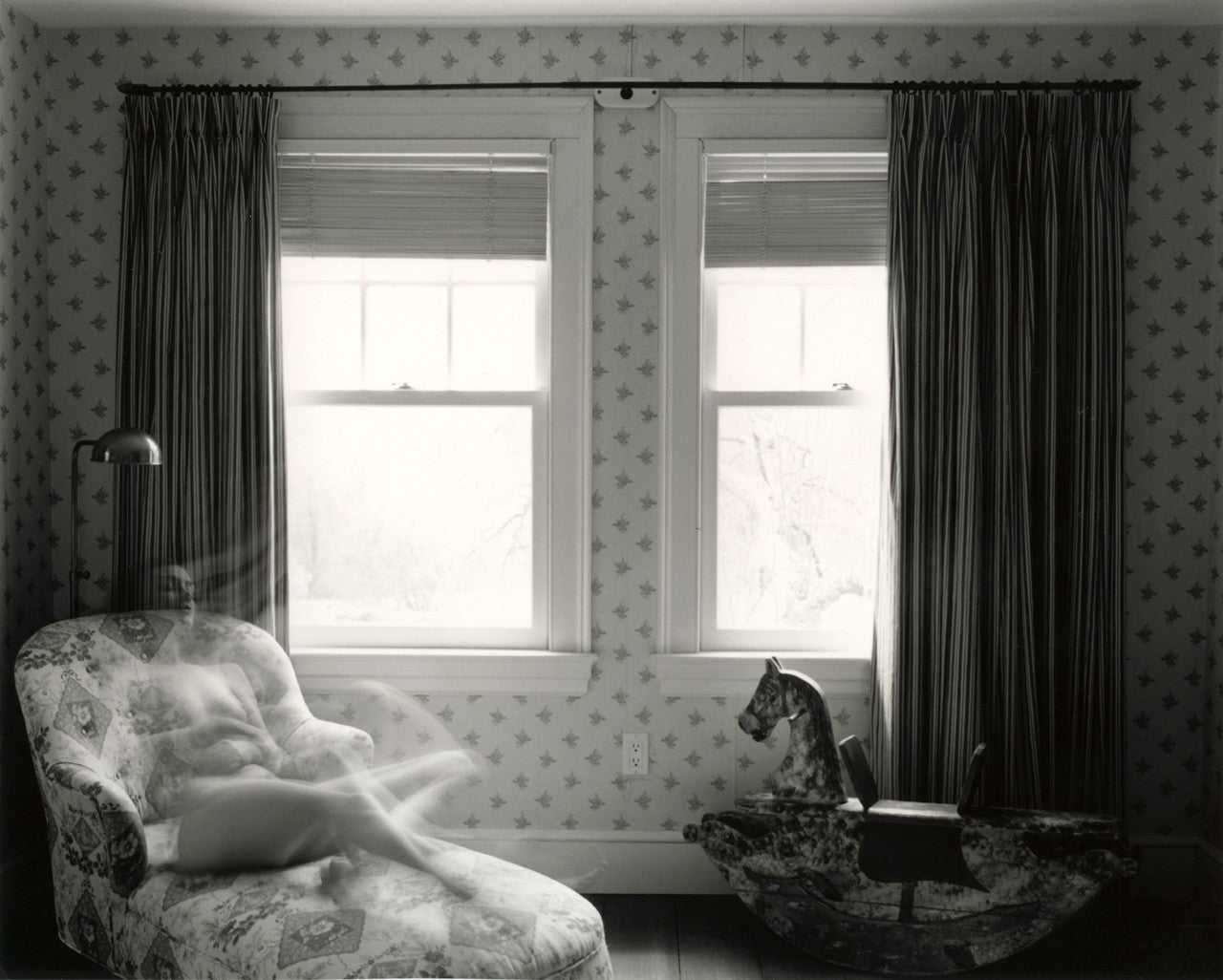 untitled, connecticut, 2014
