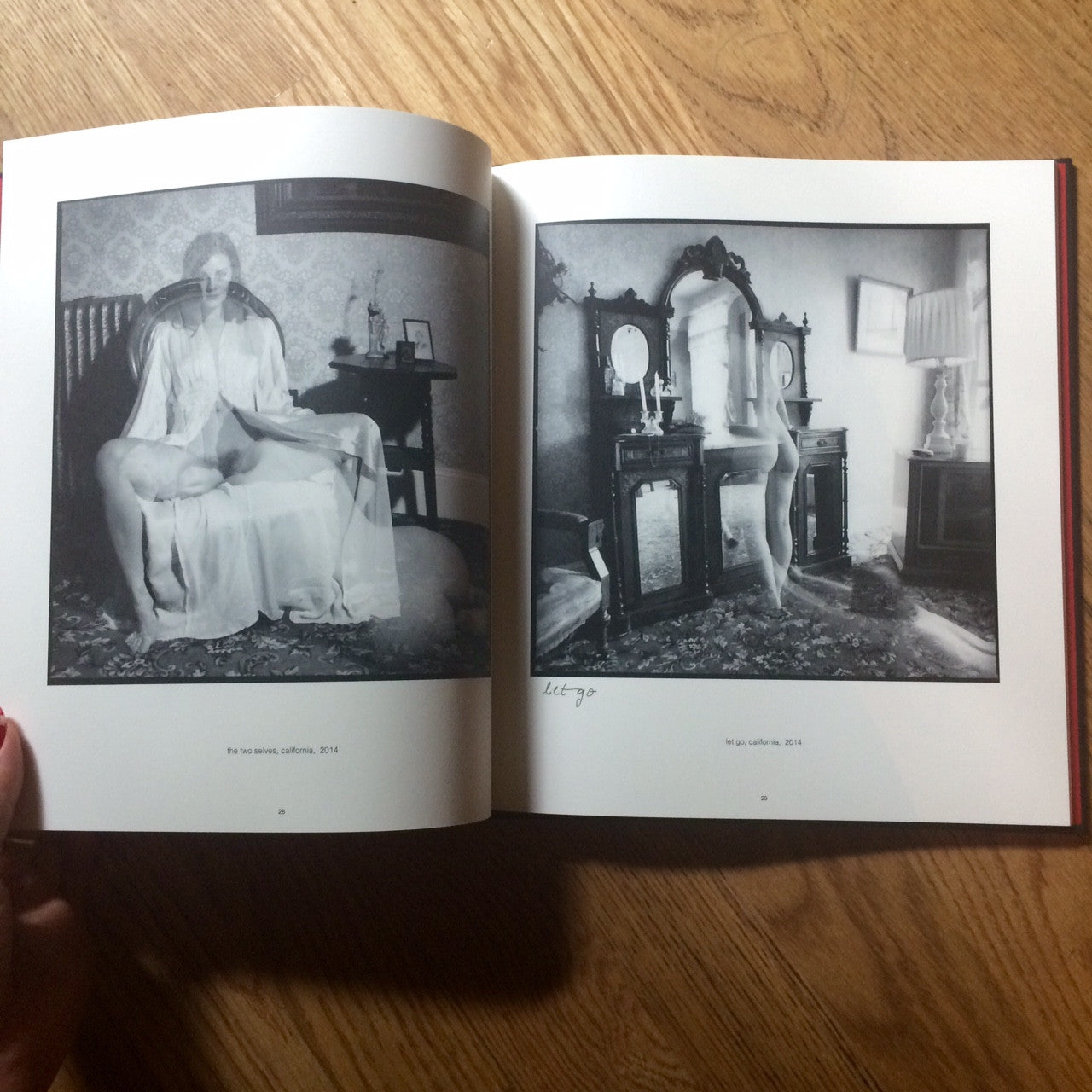 In Rooms Vol. I (2014-2015)