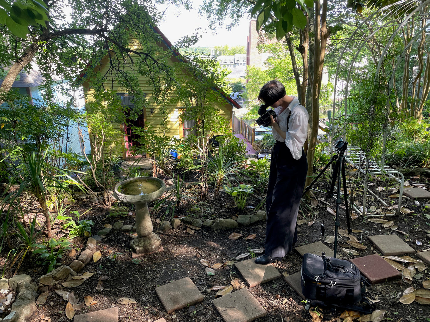 Societe In Rooms Membership