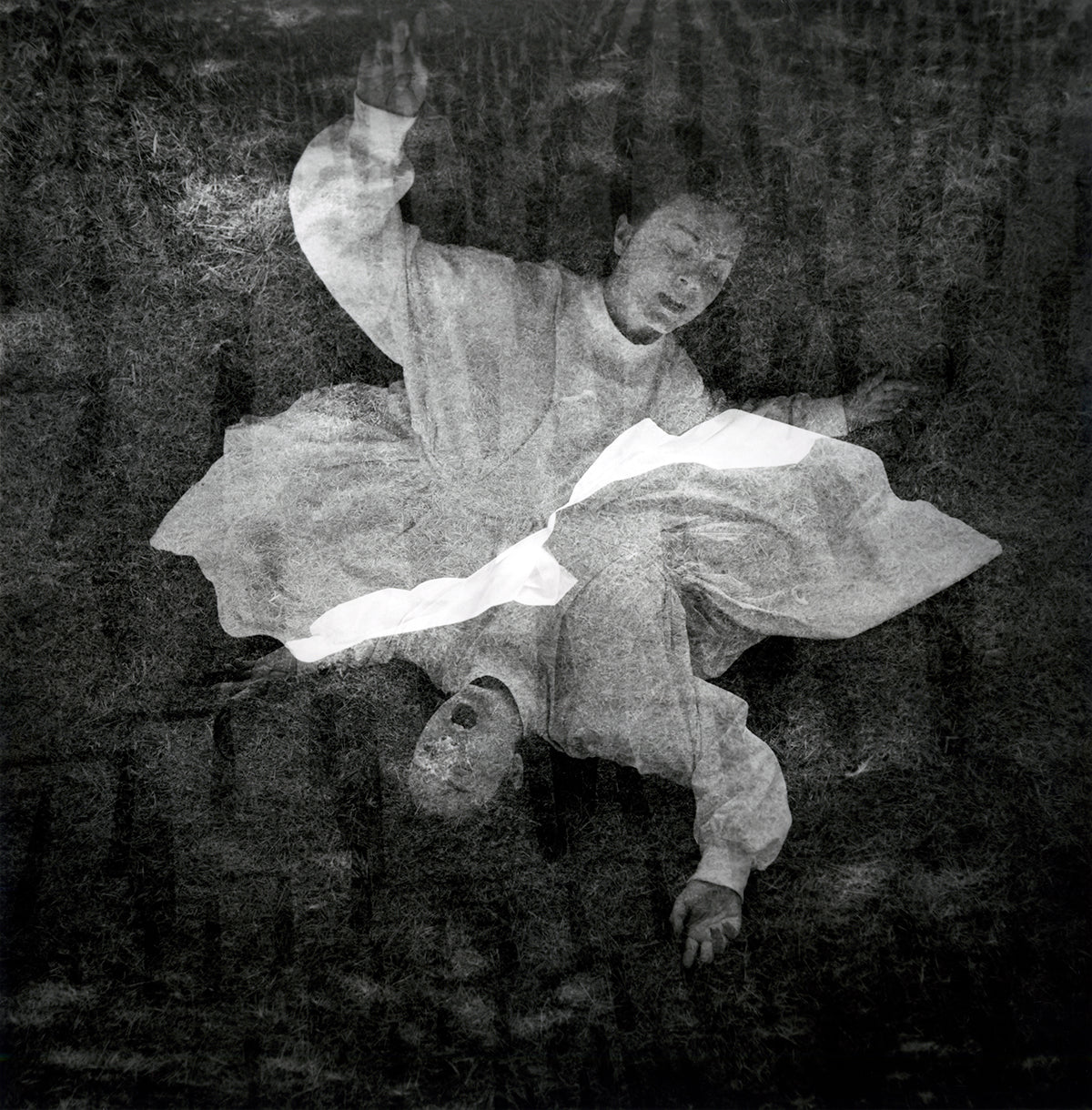 In Memory, 2019