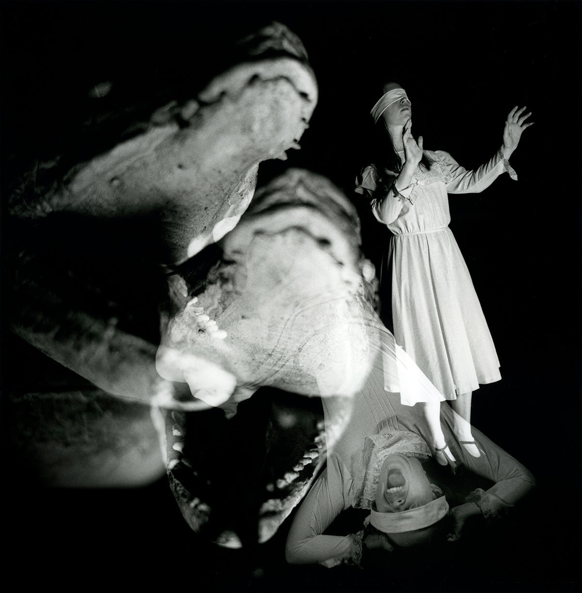 The Bell Jar - III, 2021
