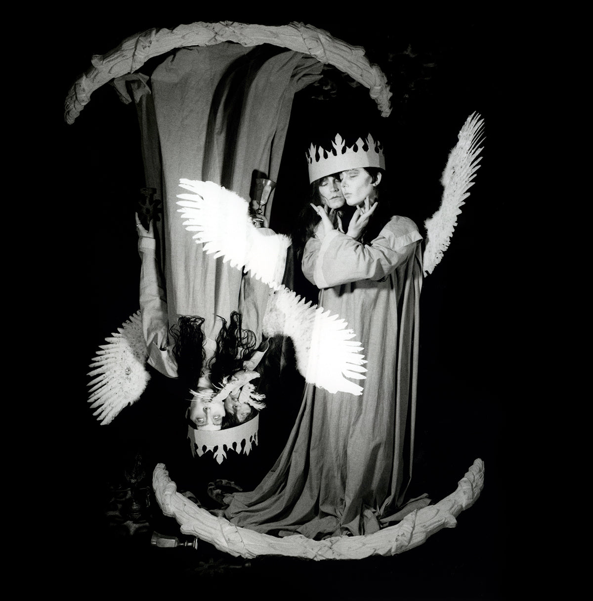 Outtake - Coniunctio, 2021