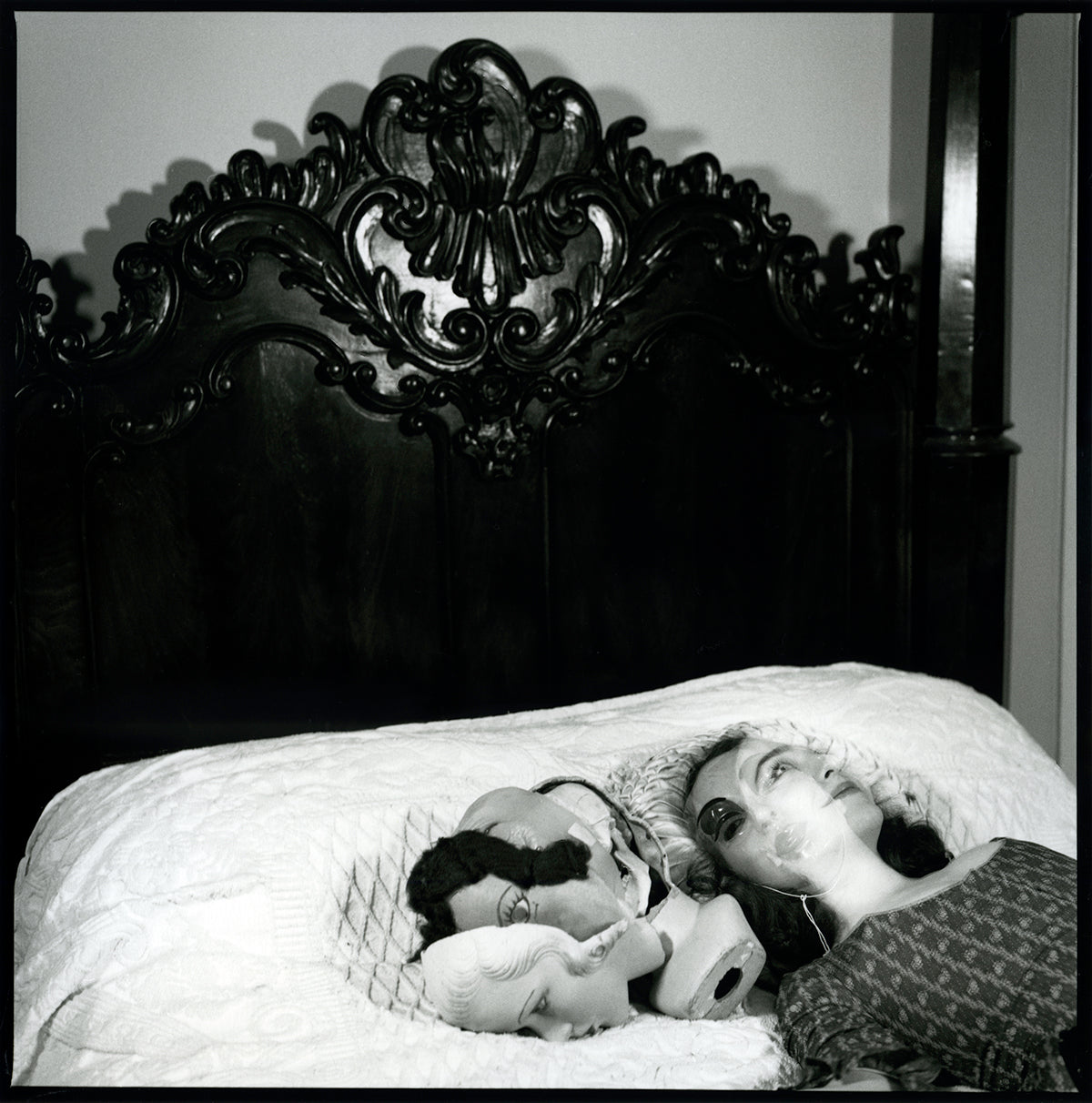 Untitled New Orleans, 2022