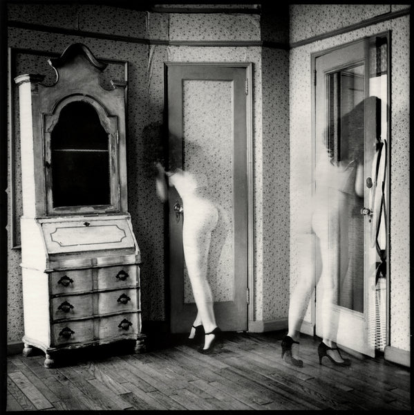 Behind Closed Doors