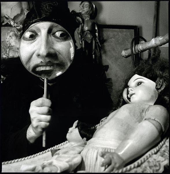 Toybox Theatre