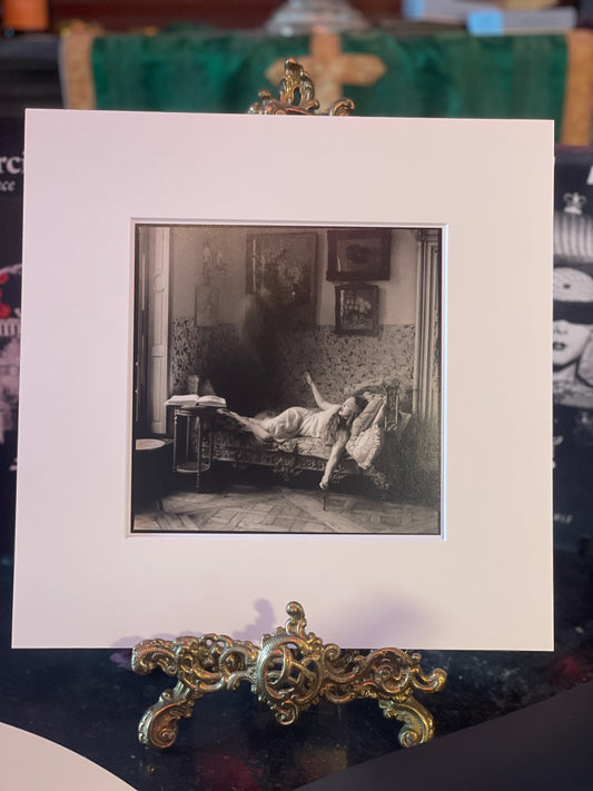 A Key to Dreams Book Page