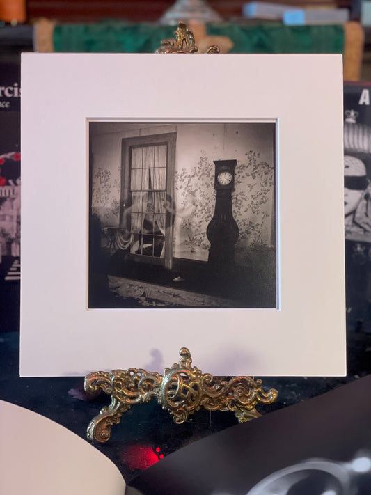 Hide & Seek Book Page