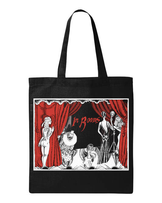 In Rooms 2024 Tote Bag