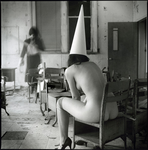 Punishment