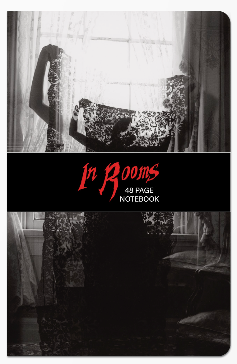 Mini Notebook - A Dream within A Dream