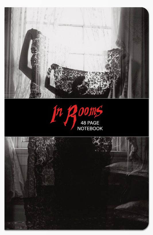 Mini Notebook - A Dream within A Dream