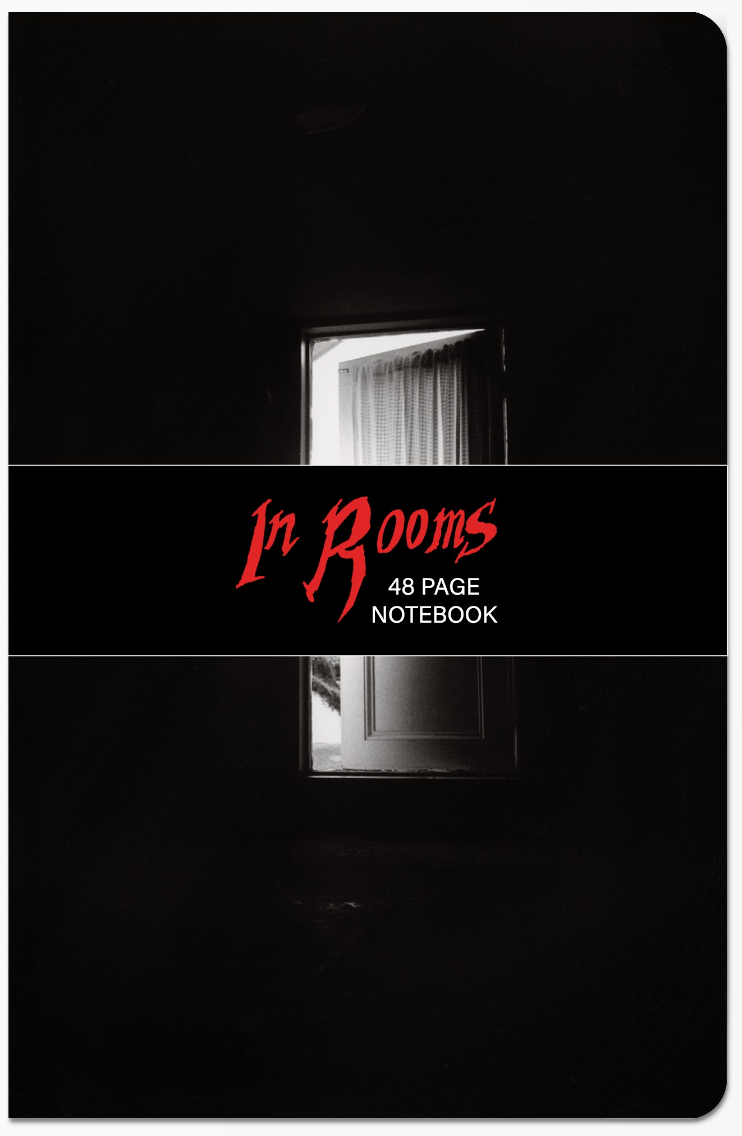 Mini Notebook - A Way Out – In Rooms Gallery