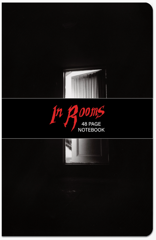 Mini Notebook - A Way Out