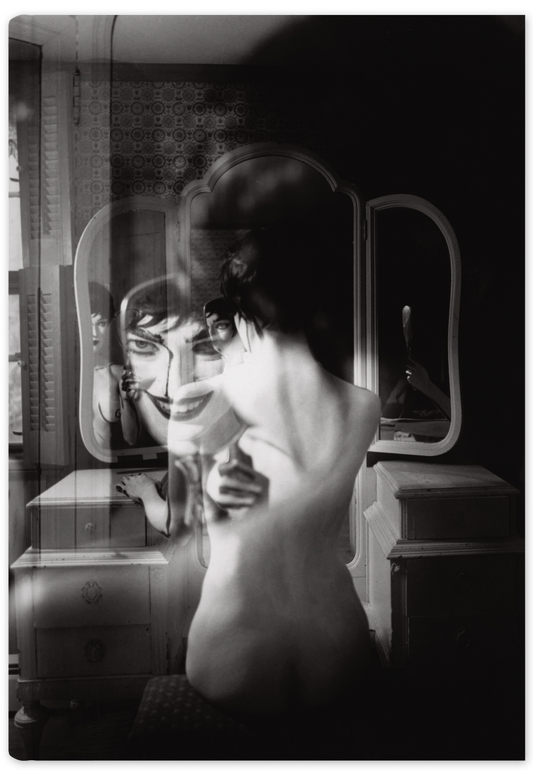 Hardback Journal - Jeffersonville