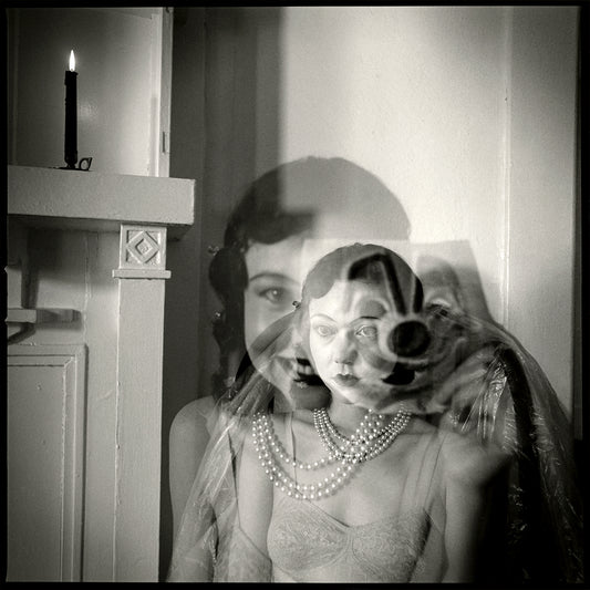 The Quiet of Clarity, 2025