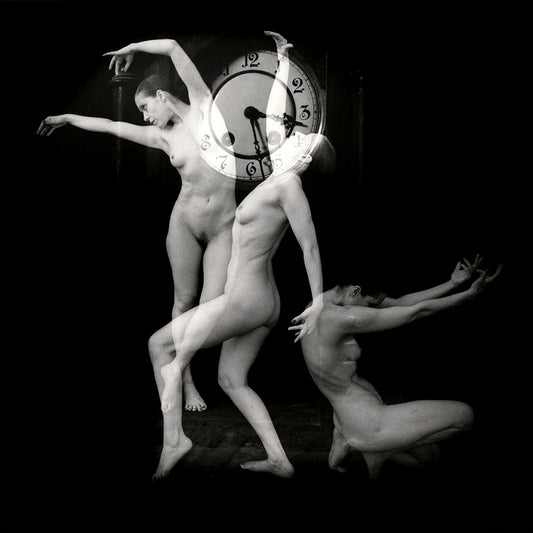 A Dance with Time