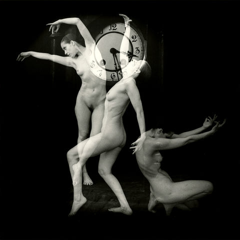A Dance with Time, Valencia, 2023