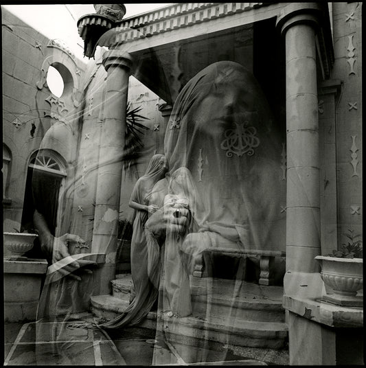 The Awakening of Spring