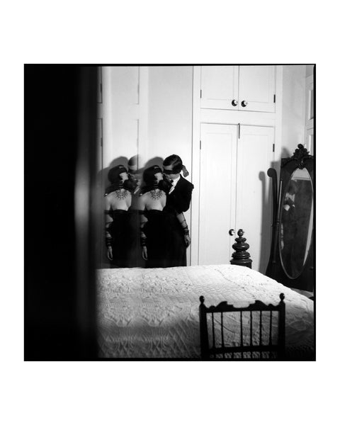 The Kiss