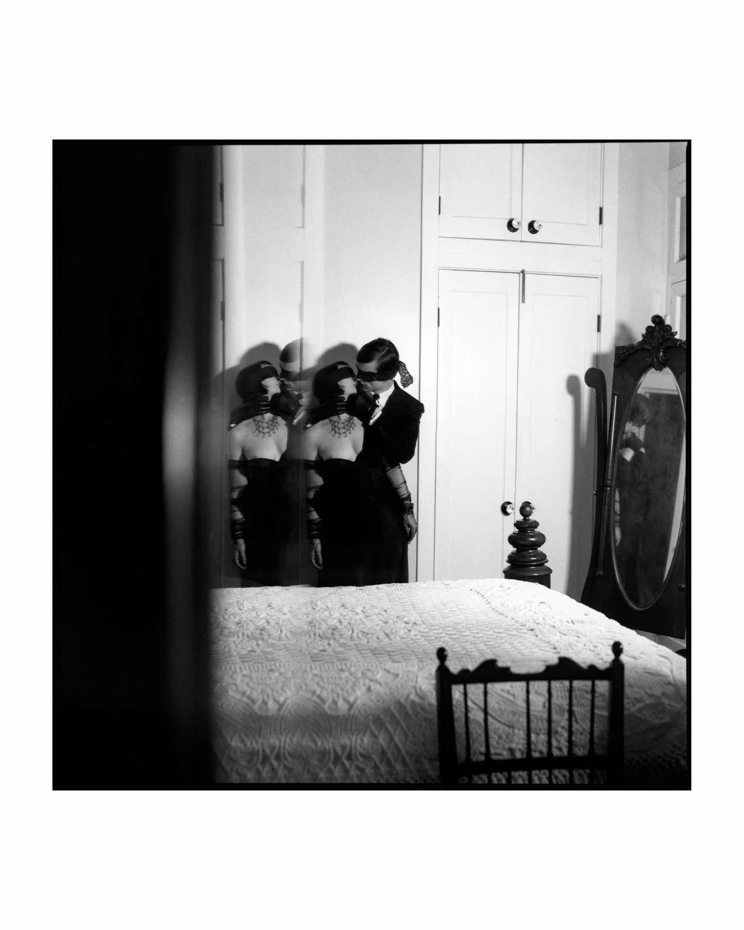 The Kiss