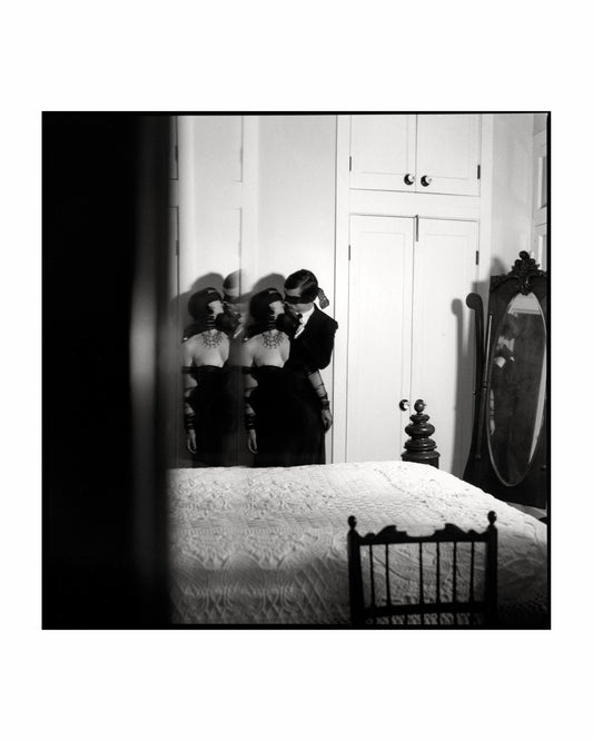 The Kiss