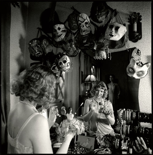 Put on your Face & Smile Pretty, 2024