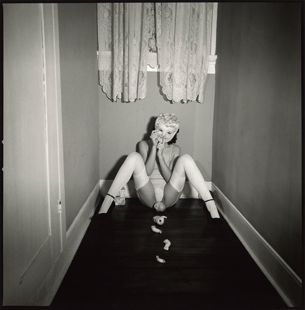 Secrets, 2024