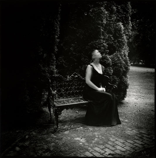 Outtake- Stillness, 2023