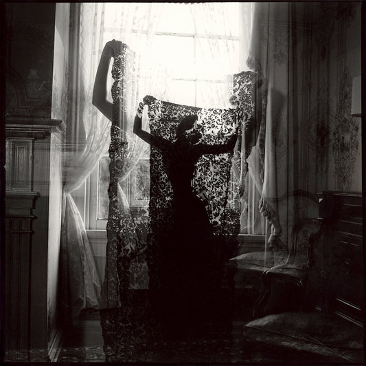 Dream within a Dream