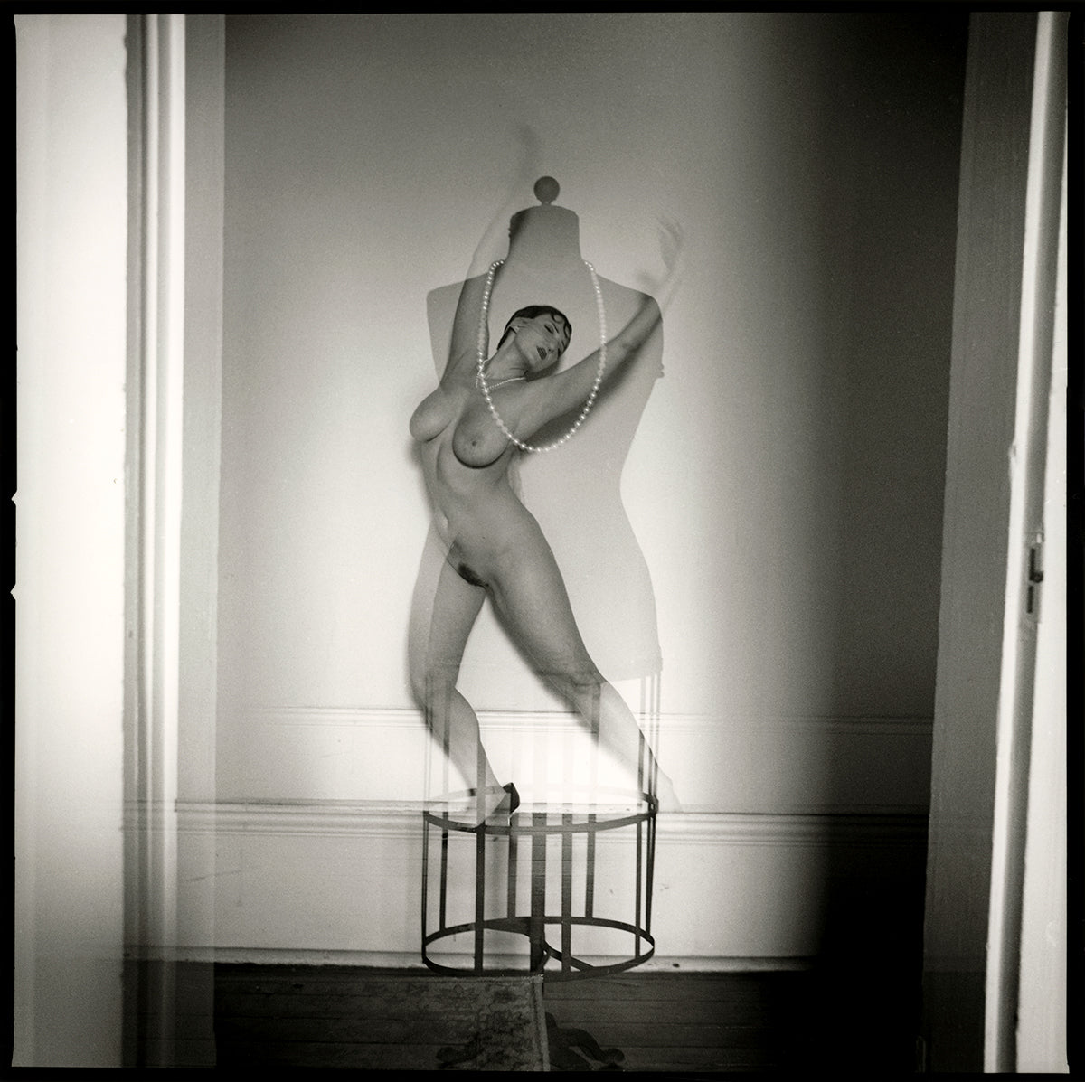 Sovereignty, 2025 (Freedom from Form)