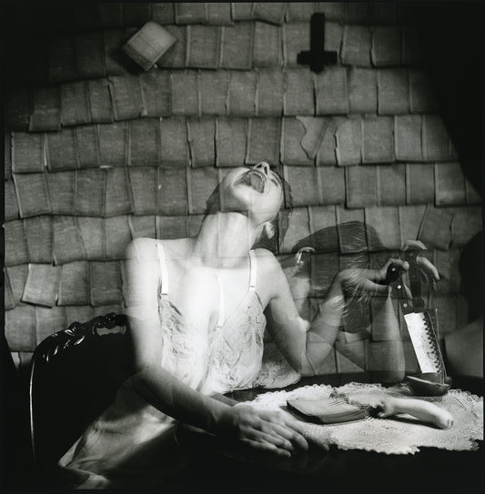 Folie a Deux, 2016
