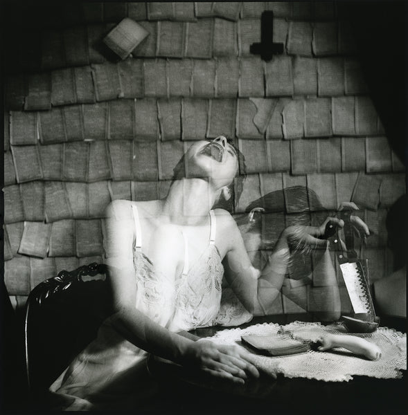 Folie a Deux, 2016