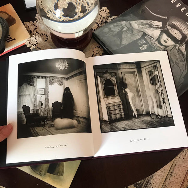 In Rooms Portfolio Book (2014-2019)