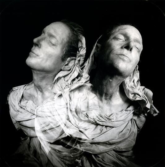 Sigrid Sarda x In Rooms II